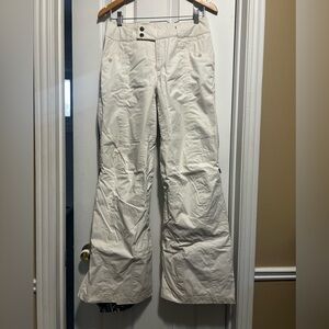 Like New - Columbia Omni Tech ski pants Size S (waist 15”)